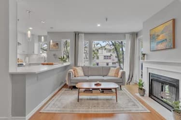 Condo for sale at 315 2020 W 8th Avenue Vancouver British Columbia - MLS: R3151033