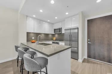 Condo for sale at 315 255 W 1st Street North Vancouver British Columbia - MLS: R3156788