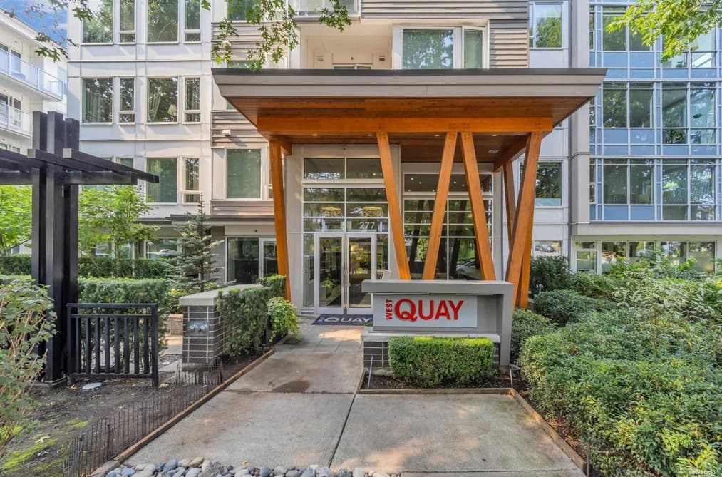 315 255 W 1ST STREET, North Vancouver, BC — Residential for Sale - Photo 2