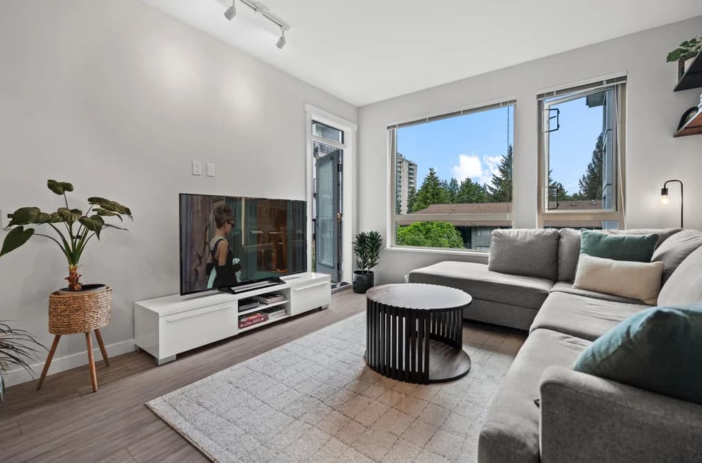 315 2651 LIBRARY LANE, North Vancouver, BC — Residential for Sale - Main Photo