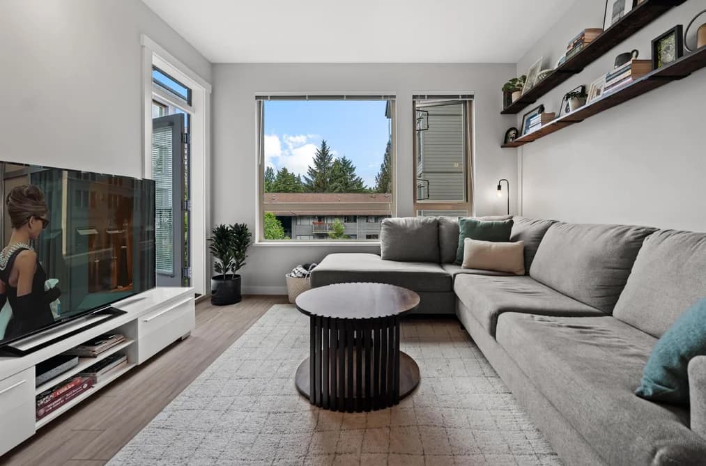 315 2651 LIBRARY LANE, North Vancouver, BC — Residential for Sale - Photo 2