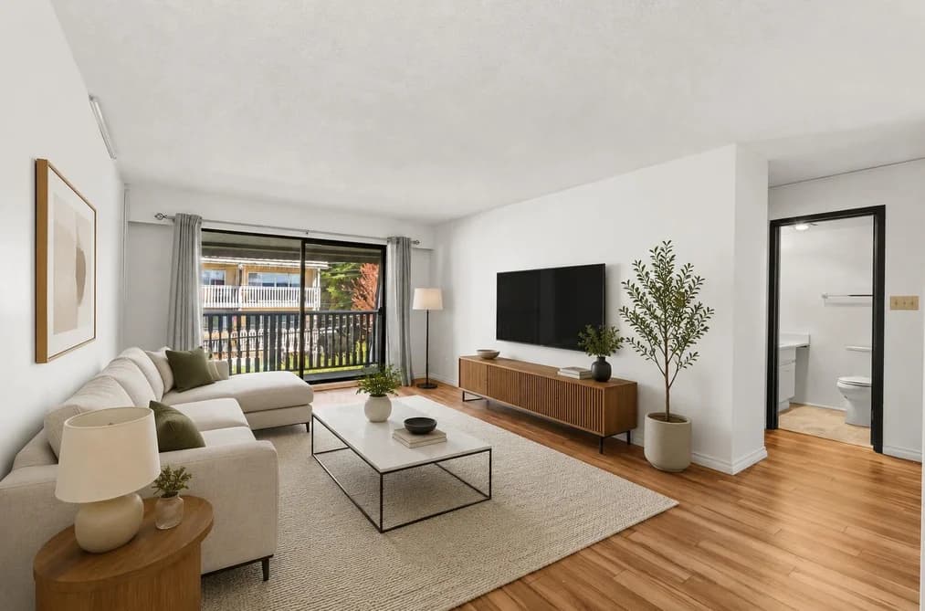 315 310 W 3RD STREET, North Vancouver, BC — Residential for Sale - Main Photo