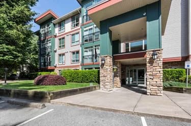 Condo for sale at 315 33485 South Fraser Way Abbotsford British Columbia - MLS: R3130258