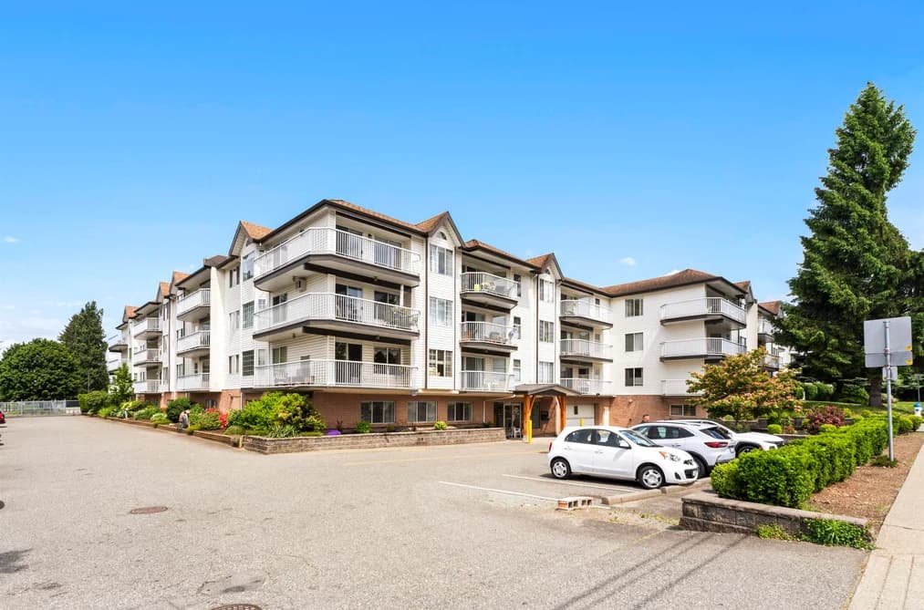 315 33535 KING ROAD, Abbotsford, BC — Residential for Sale - Photo 2