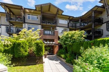 Condo for sale at 315 400 Klahanie Drive Port Moody British Columbia - MLS: R3140553