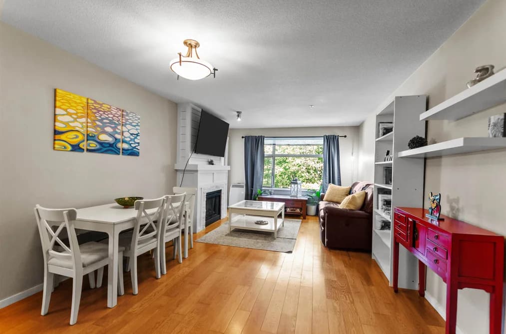 315 400 KLAHANIE DRIVE, Port Moody, BC — Residential for Sale - Photo 2