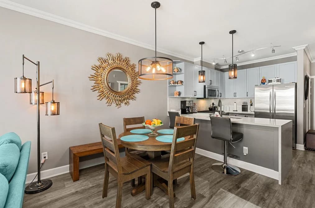 315 4600 WESTWATER DRIVE, Richmond, BC — Residential for Sale - Main Photo