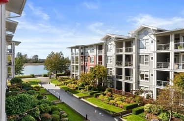 Condo for sale at 315 4600 Westwater Drive Richmond British Columbia - MLS: R3093081