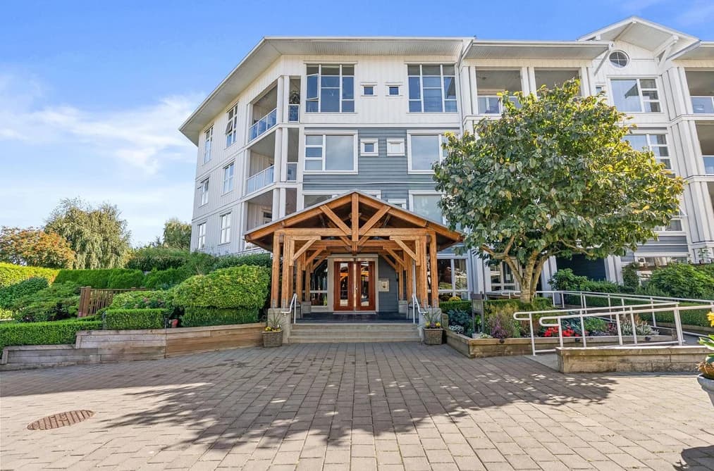 315 4600 WESTWATER DRIVE, Richmond, BC — Residential for Sale - Photo 2