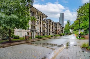 Condo for sale at 315 4788 Brentwood Drive Burnaby British Columbia - MLS: R3130220