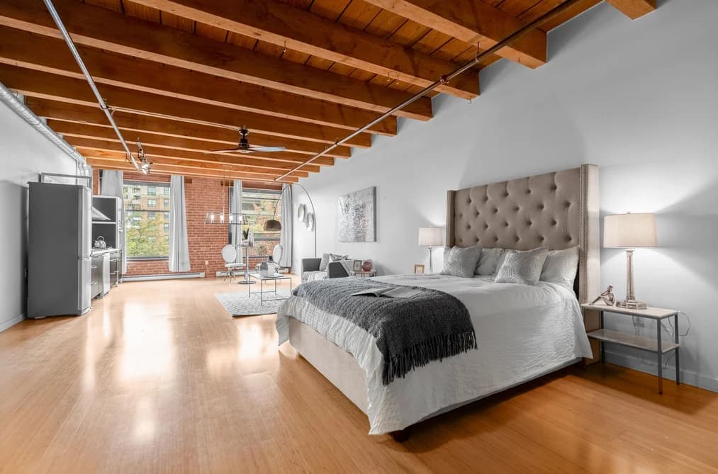 315 55 E CORDOVA STREET, Vancouver, BC — Residential for Sale - Main Photo