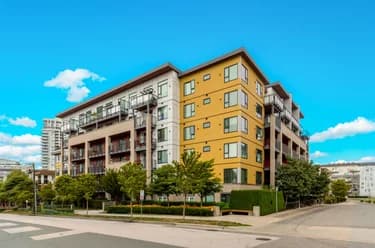 Condo for sale at 315 621 Regan Avenue Coquitlam British Columbia - MLS: R3162849