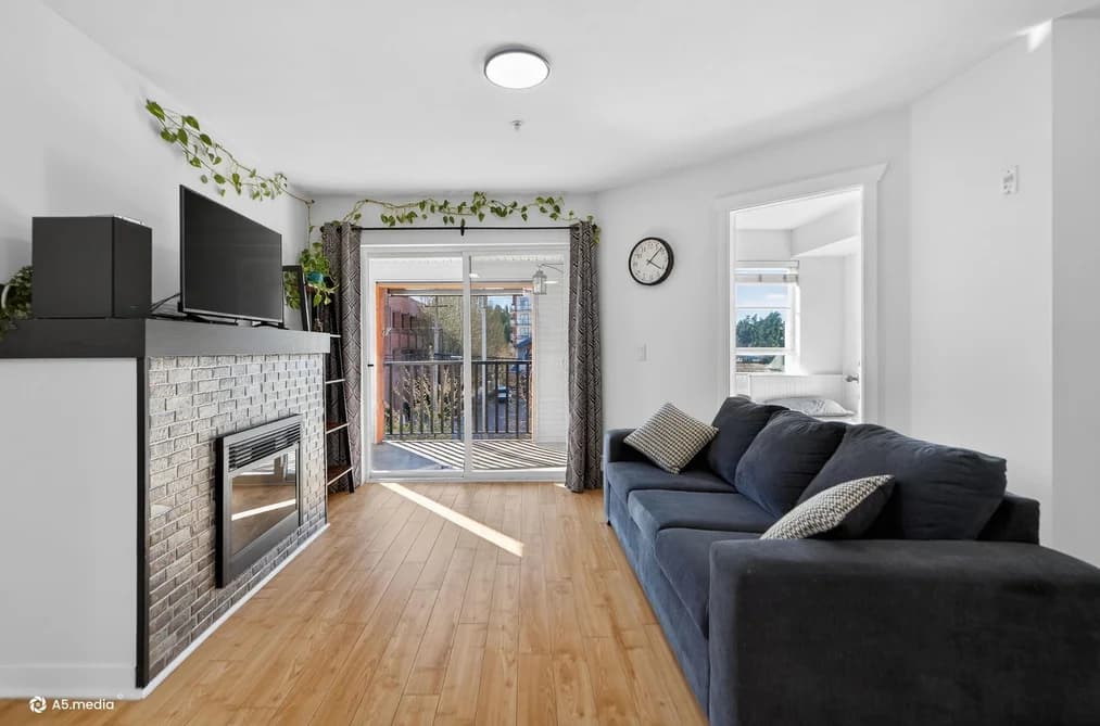 315 6960 120 STREET, Surrey, BC — Residential for Sale - Main Photo