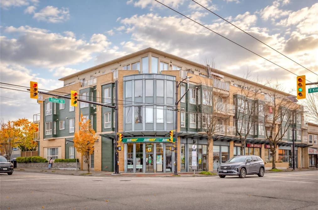315 - 702 E King Edward Avenue, Vancouver, BC - MLS: R3178912 - Photo 1 315 - 702 E King Edward Avenue, Vancouver, BC - MLS: R3178912 - Photo 1