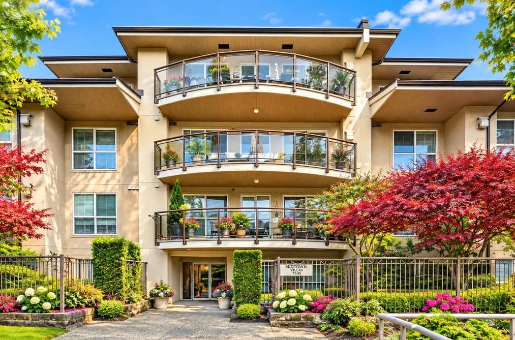 315 7505 138 STREET, Surrey, BC — Residential for Sale - Main Photo