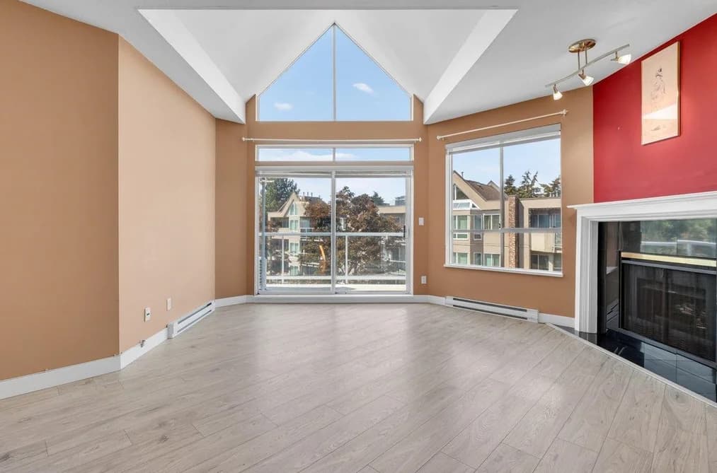 315 8651 ACKROYD ROAD, Richmond, BC — Residential for Sale - Photo 2