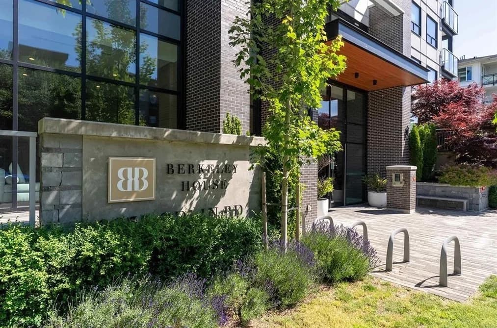 315 9233 ODLIN ROAD, Richmond, BC — Residential for Sale - Photo 2