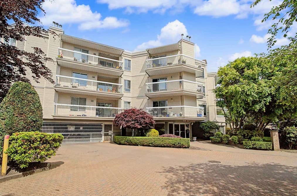 315 9299 121 STREET, Surrey, BC — Residential for Sale - Main Photo