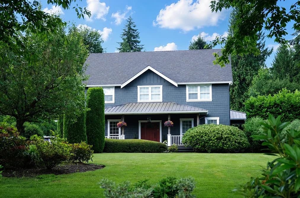 31500 MCFALL TERRACE, Mission, BC — Residential for Sale - Main Photo