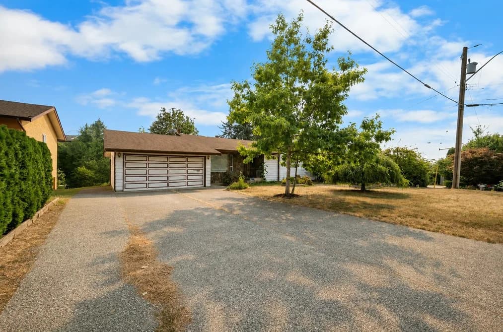 31506 MONTE VISTA CRESCENT, Abbotsford, BC — Residential for Sale - Main Photo