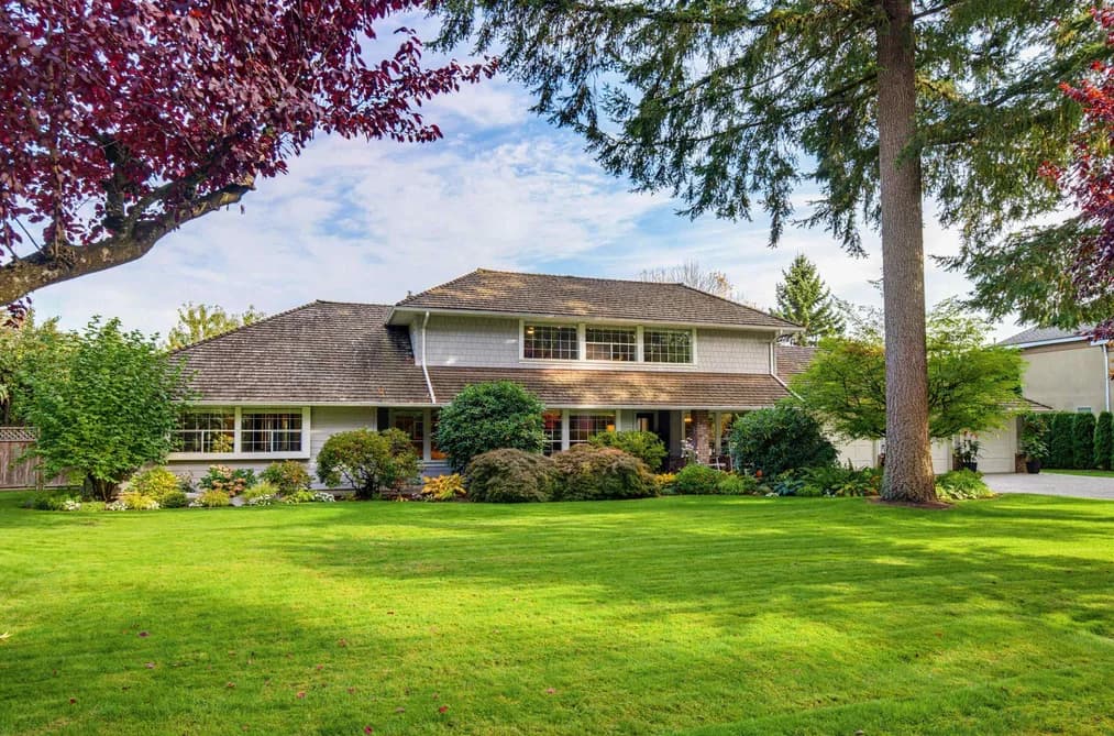 3152 204 STREET, Langley, BC — Residential for Sale - Main Photo