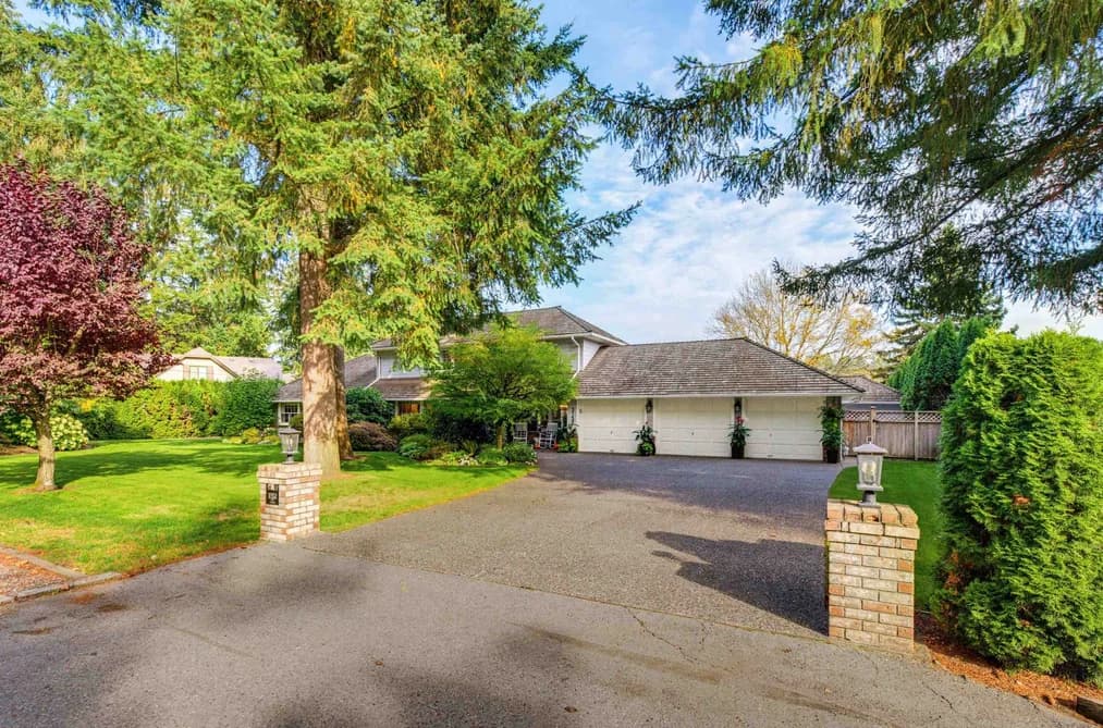 3152 204 STREET, Langley, BC — Residential for Sale - Photo 2
