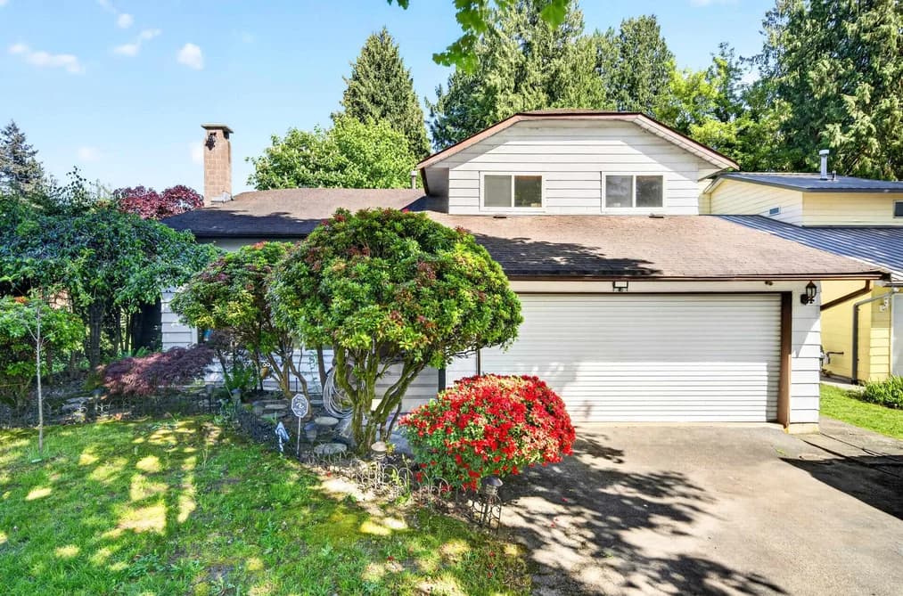 3152 LANCASTER PLACE, Port Coquitlam, BC — Residential for Sale - Main Photo