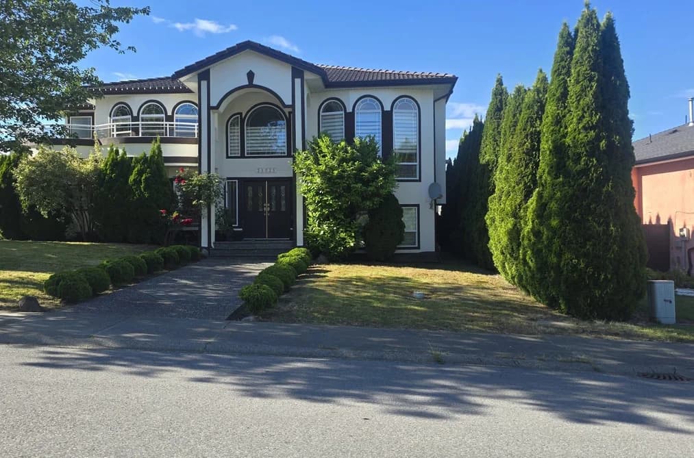 31525 RIDGEVIEW DRIVE, Abbotsford, BC — Residential for Sale - Main Photo