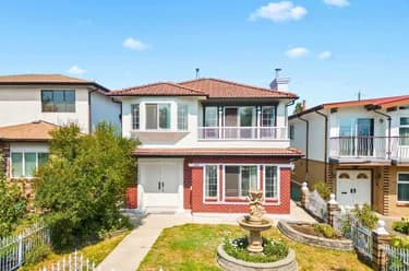 House for sale at 3153 Parker Street Vancouver British Columbia - MLS: R3135209