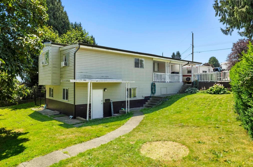 31536 MONARCH COURT, Abbotsford, BC — Residential for Sale - Main Photo