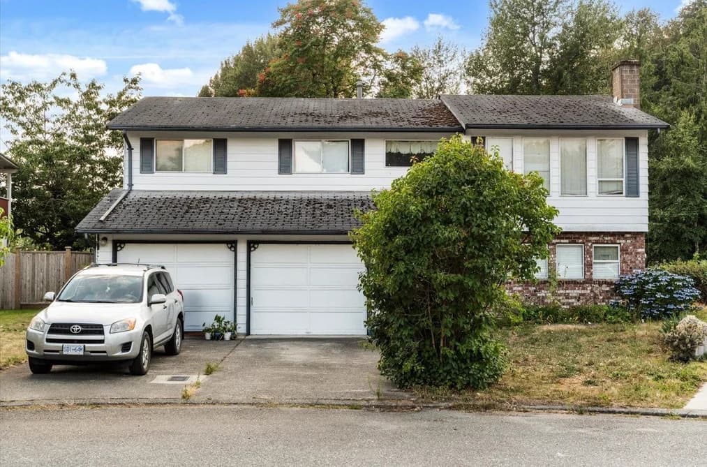 3155 PRINCESS COURT, Abbotsford, BC — Residential for Sale - Main Photo