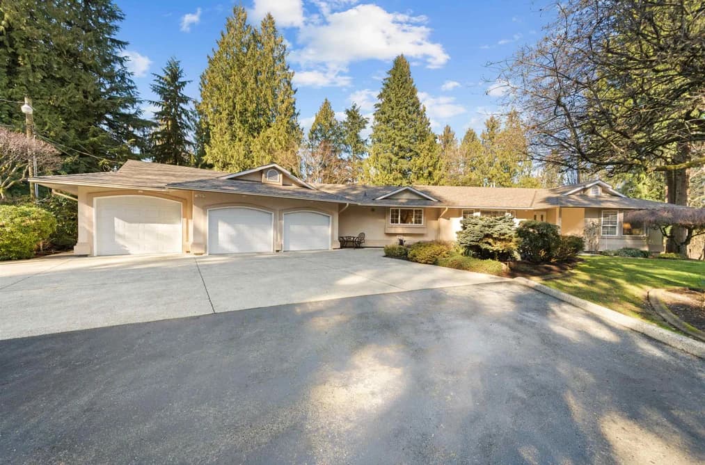 31553 BROOKSIDE AVENUE, Abbotsford, BC — Residential for Sale - Main Photo