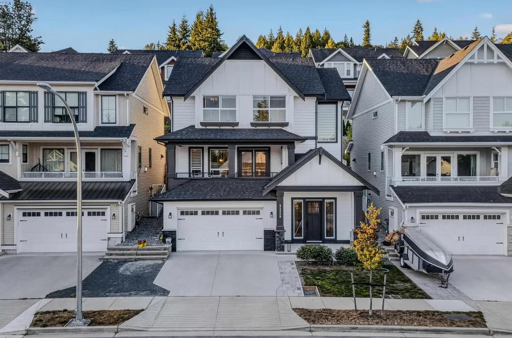 31559 MCCREATH PLACE, Mission, BC — Residential for Sale - Main Photo