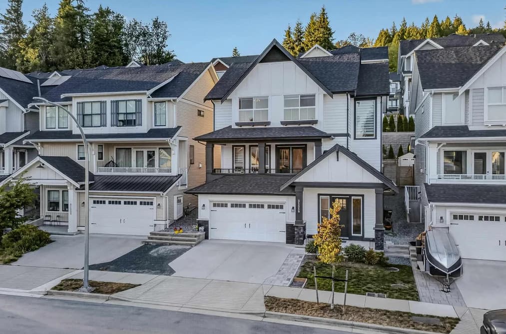 31559 MCCREATH PLACE, Mission, BC — Residential for Sale - Photo 2