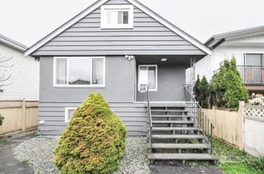 House for sale at 3156 Adanac Street Vancouver British Columbia - MLS: R3107857