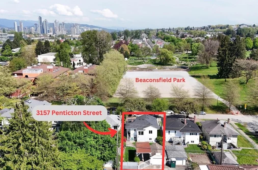 3157 Penticton Street, Vancouver, BC - MLS: R3164861 - Photo 1 3157 Penticton Street, Vancouver, BC - MLS: R3164861 - Photo 1