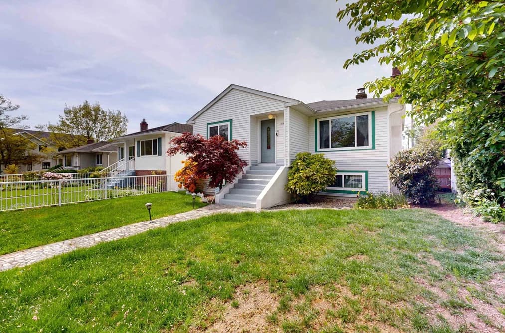3157 PENTICTON STREET, Vancouver, BC — Residential for Sale - Photo 2