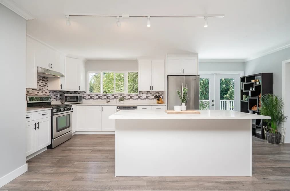 3158 MARINER WAY, Coquitlam, BC — Residential for Sale - Main Photo