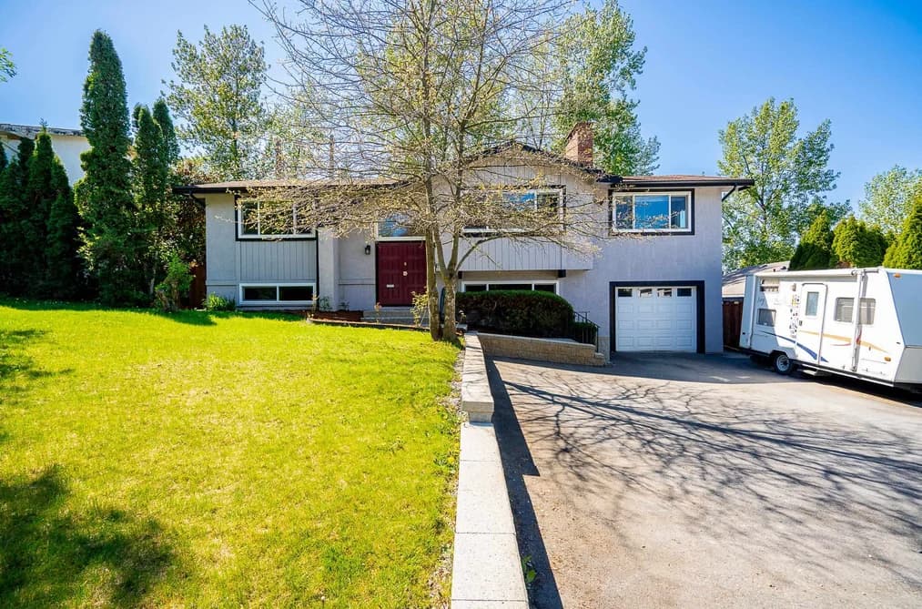 3158 MARINER WAY, Coquitlam, BC — Residential for Sale - Photo 2