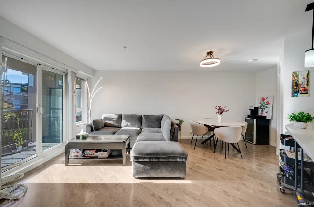 316 12339 STEVESTON HIGHWAY, Richmond, BC — Residential for Sale - Main Photo