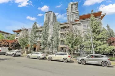 Condo for sale at 316 13339 102a Avenue Surrey British Columbia - MLS: R3125058