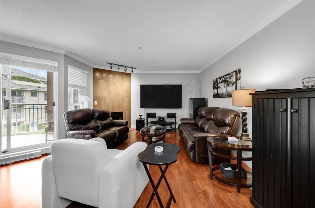 316 13733 74 AVENUE, Surrey, BC — Residential for Sale - Main Photo