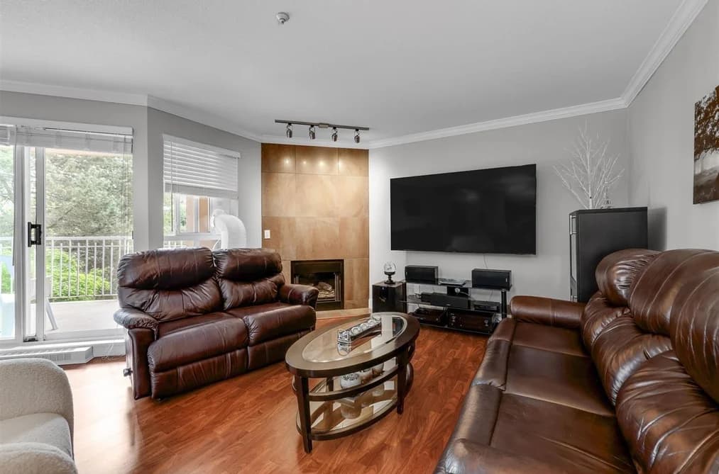 316 13733 74 AVENUE, Surrey, BC — Residential for Sale - Photo 2