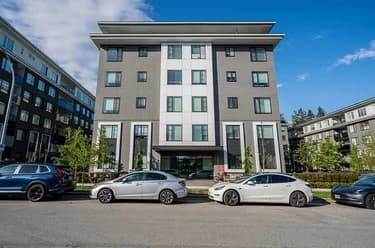 Condo for sale at 316 15825 85 Avenue Surrey British Columbia - MLS: R3064761