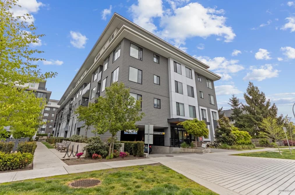 316 15835 85 AVENUE, Surrey, BC — Residential for Sale - Main Photo