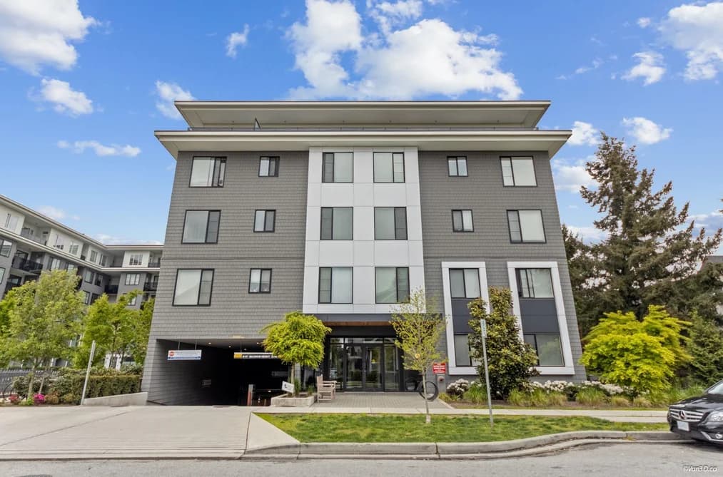 316 15835 85 AVENUE, Surrey, BC — Residential for Sale - Photo 2
