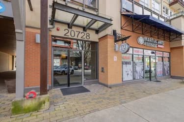 Condo for sale at 316 20728 Willoughby Town Centre Drive Langley British Columbia - MLS: R3126544