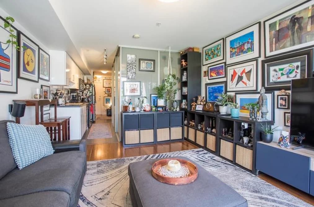 316 2150 E HASTINGS STREET, Vancouver, BC — Residential for Sale - Photo 2