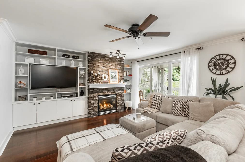 316 22022 49 AVENUE, Langley, BC — Residential for Sale - Main Photo