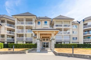 Condo for sale at 316 22022 49 Avenue Langley British Columbia - MLS: R3145861